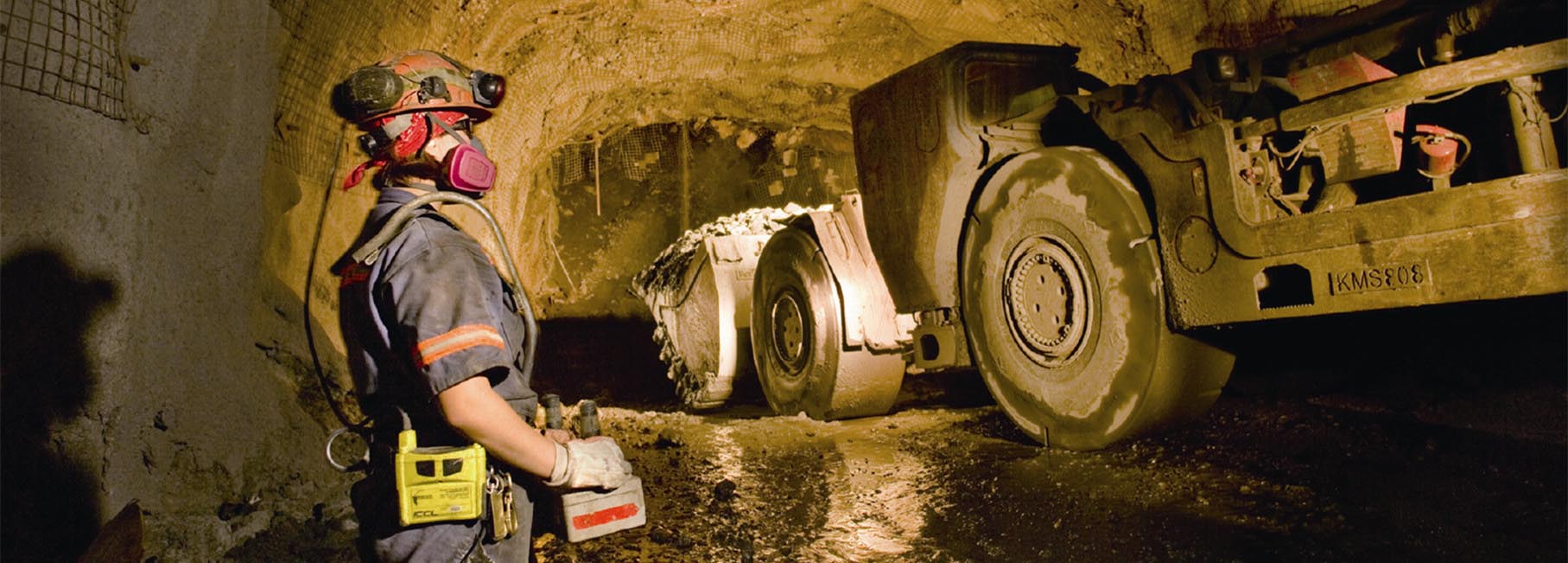  ../Underground Mining Tire