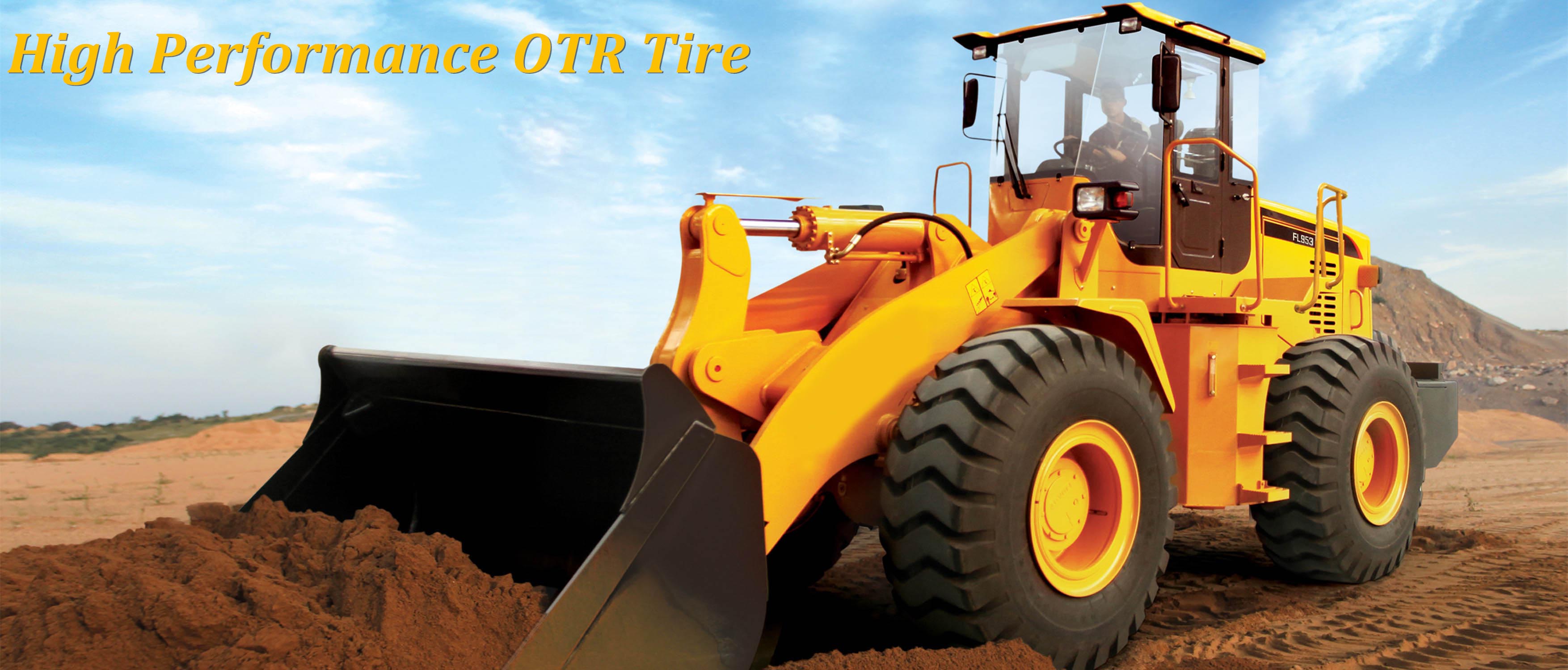  ../OTR Tire