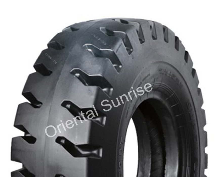 UNDERGROUND MINING TYRE S8817